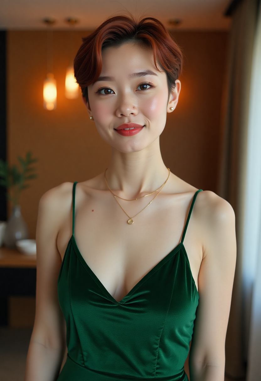 游戏甜蜜惩罚挑战