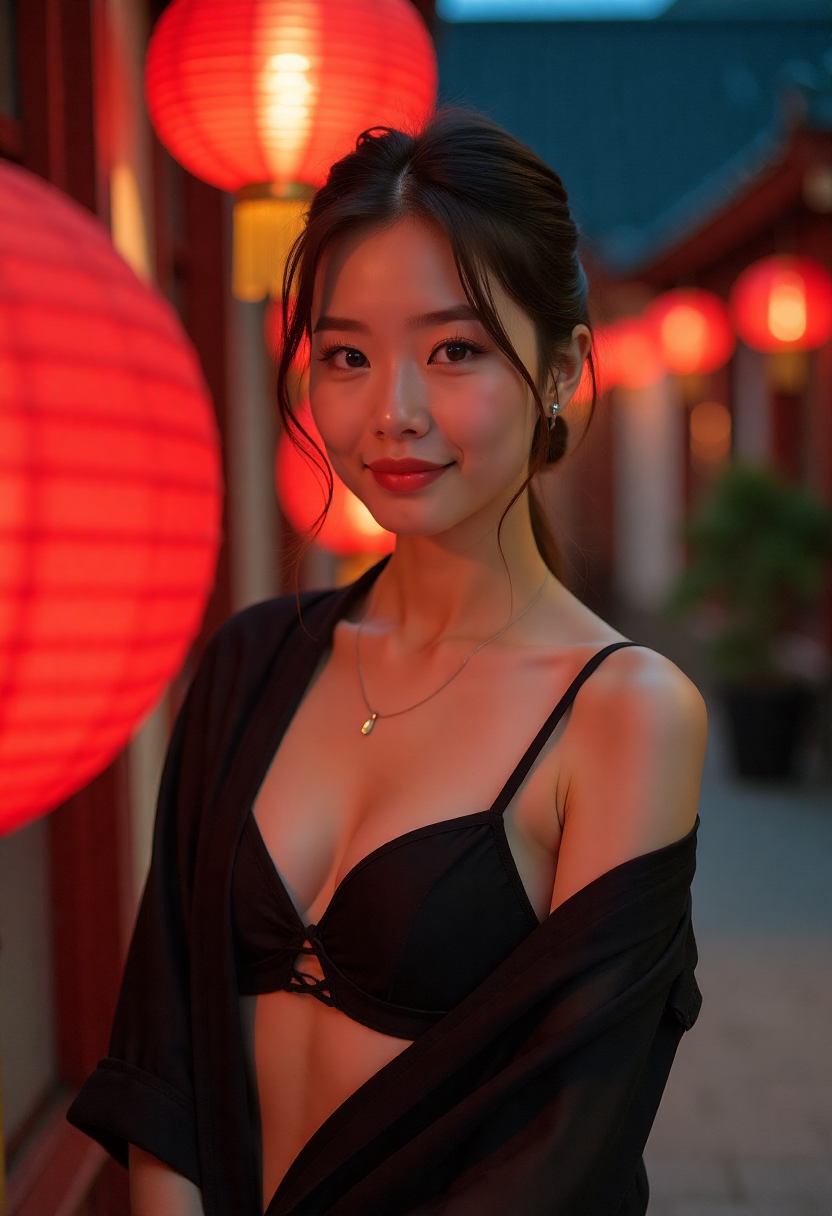 夜猫甜蜜直播