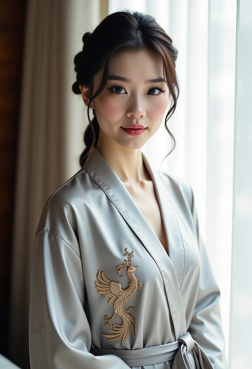 恋爱中的甜蜜惩罚