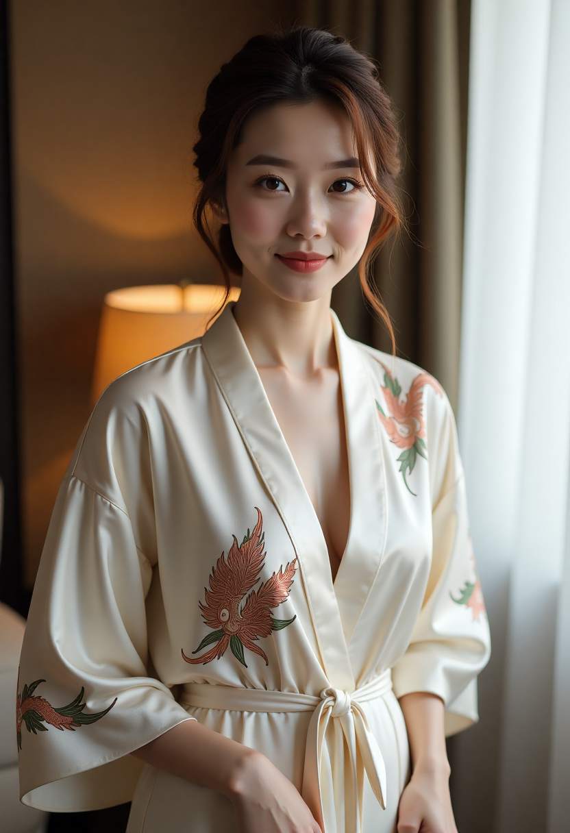 深夜甜蜜惩罚计划
